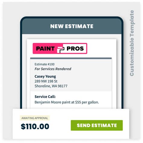How To Estimate A Painting Job 5 Steps To Making A Profit