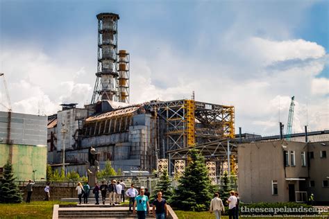 Reactor is still works as. Csernobil hamarosan hivatalosan is turisztikai ...