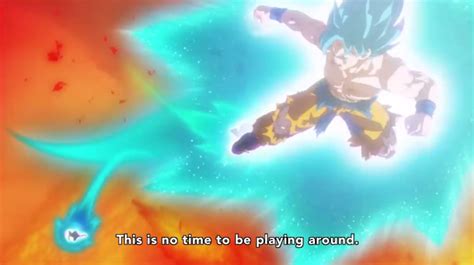 Dragon Ball Super Broly Complete Movie Spoilers Everything Revealed