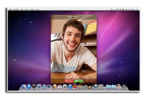 Apple Releases Facetime On Mac App Store For 99 Cents U Appleinsider
