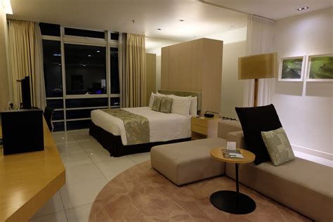 Parkroyal Serviced Suites Kuala Lumpur — Taylor Demonbreun