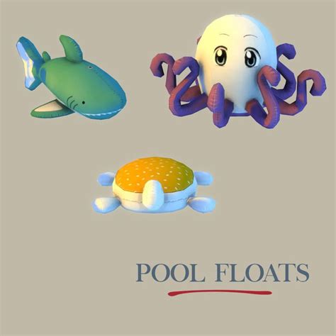 Leo Sims Octopus 1244 Poly 5 Swatches Turtle 749 Poly Sims 4