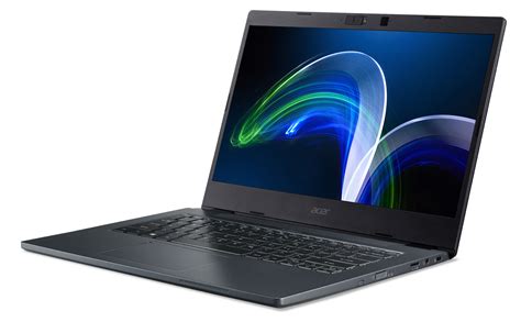 Acer Travelmate P414 14 Professional Notebook I5 1135g7 8gb 256gb Ssd