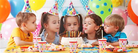 Conos para simular los fideos; Buenas ideas para fiestas de cumpleaños de 4 a 7 años ...