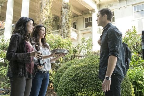Season 2 Episode 2 Photos Witches Of East End Pictures Mylifetime