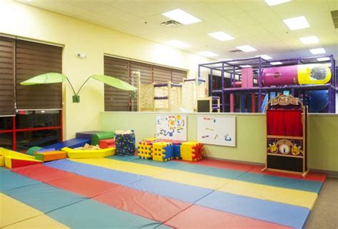 Indoor Play Spaces For Babies And Toddlers In Montgomery County Mommy