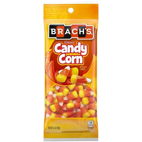 Brachs Classic Candy Corn 35oz Party City
