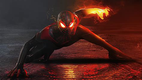 Top 10 Hình Nền Spiderman 4k đẹp Nhất Cho Máy Tính Và điện Thoại