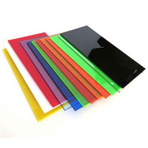 Acrylic Plastic Sheets Advanced Seals And Gaskets
