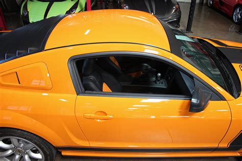 Save $2,149 on used ford mustang boss 302 for sale. 2007 Ford Mustang Boss 302 Saleen PJ for sale #83967 | MCG