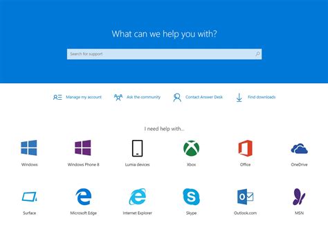 How To Get Help In Windows 10 For Free Microsoft Support
