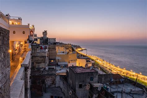 Visit Tangier With Best Travel Morocco
