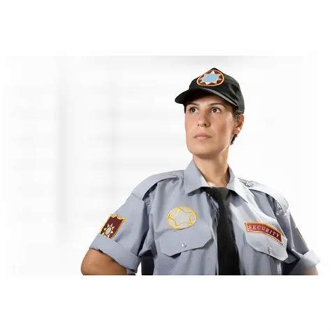 Female Corporate Women Security Guards No Of Persons Required 1 20