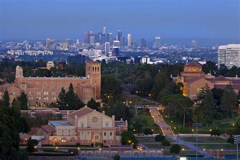 With 10 campuses, 5 medical centers, 3 national labs and a network of agricultural and natural resource. University of California, Los Angeles - Billion Dollar ...