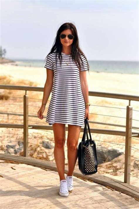 Beach Outfit Ideas To Wear This Summer