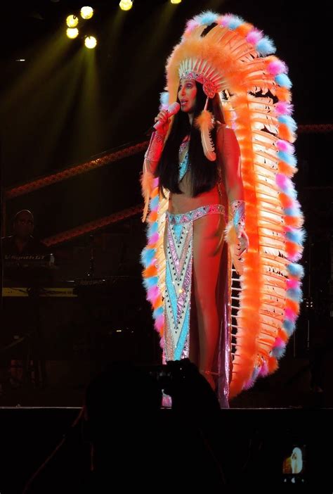 Cher Cher Dress Dressed To Kill Make It Through Cool Photos Captain
