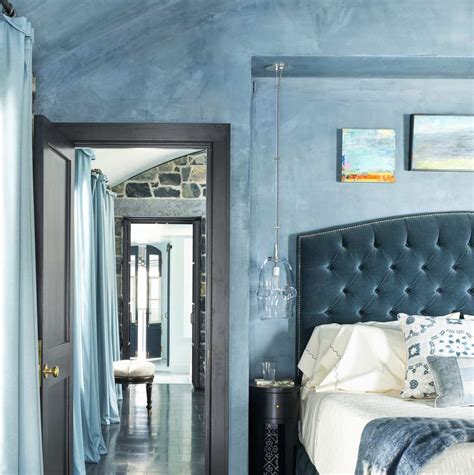 Top Paint Bedroom Color Trends For 2019