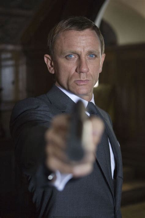 Daniel Craig Is James Bond 2006 To Present Daniel Craig James Bond