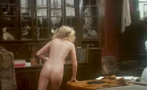 Anne Bennent Nude Full Frontal Lulu Fr