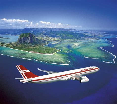 The Captains Blog Tourism Industry At Odds With Air Mauritius