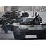 Russias New Armata Tank Just Made Its Debut  Business Insider