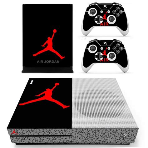 Skin Sticker Decal For Xbox One S Console And Controllers For Xbox One