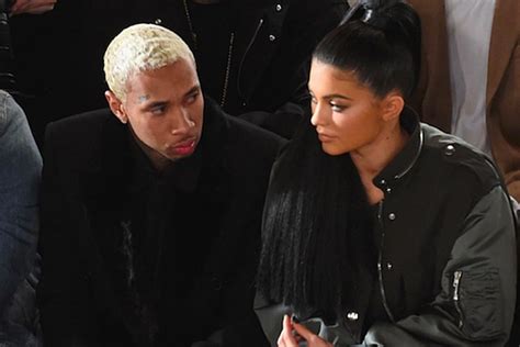 tyga thinks his relationship with kylie jenner “overshadowed” his talent xxl
