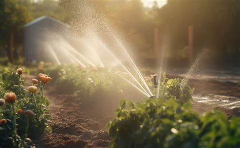 The Ultimate Guide To Garden Watering Ensure Hydration For Your Plants