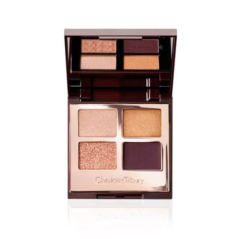 Charlotte Tilbury Iconic Palettes The Queen And The Rebel Jarrold Norwich