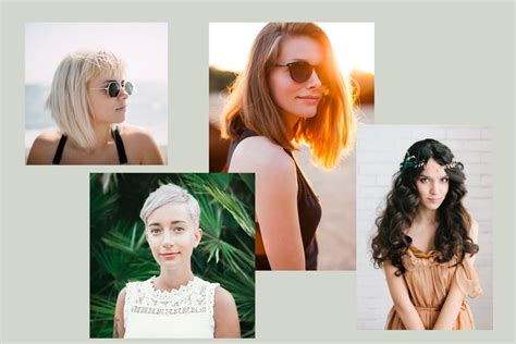 Can you find the hidden animals in these 10 photos? Welche Frisur Passt Zu Mir - Der Frisurentest Glamour von ...