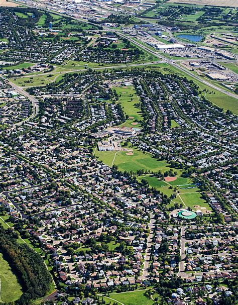 Expert rvers visited 271 rv parks in alberta. Fort Saskatchewan, The Canadian Business Journal