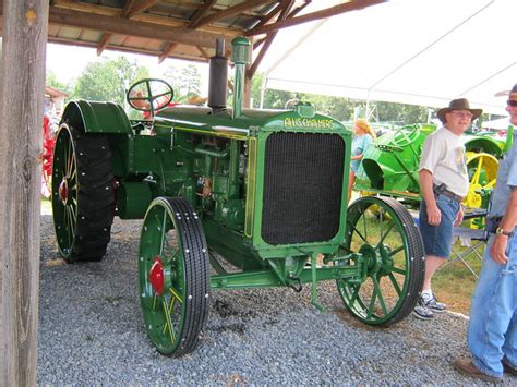 1928 Or 9 Allis Chalmers E Model 20 35 Flickr Photo Sharing