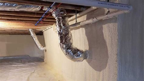 Each type has advantages and disadvantages depending on the application requirements. Insulation Installation Orlando | Spray Foam Insulation