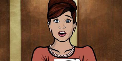 Archer The Main Characters Ranked By Likability Screenrant Movie Trailers Blaze
