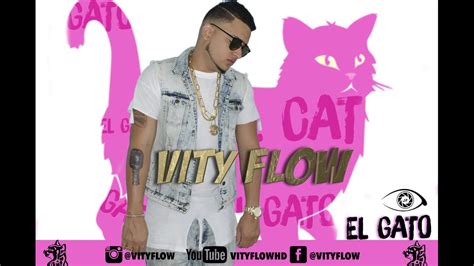 Vity Flow El Gato Pro MGP The Saw YouTube