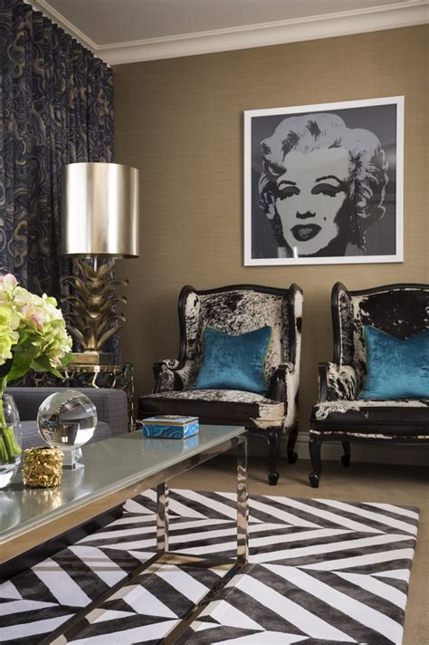 Hollywood Glamour Living Room Glamour Living Room Decor Living Room