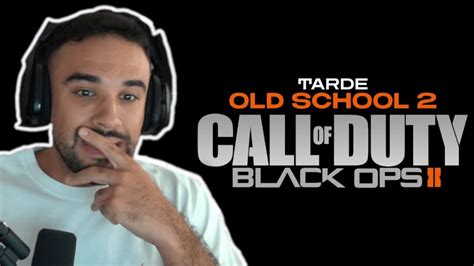 Illojuan Habla De Su Torneo De Call Of Duty Black Ops Ii Youtube