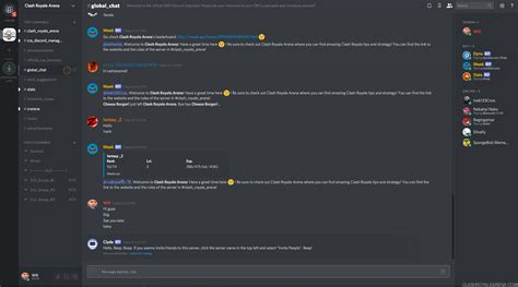 How To Make Rules In Discord Server