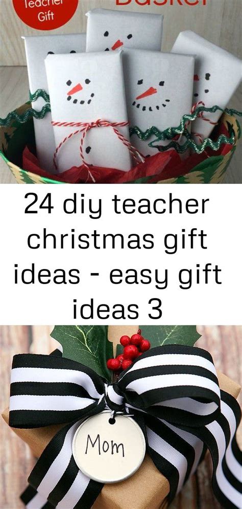 24 Diy Teacher Christmas T Ideas Easy T Ideas 3 Diy Teacher