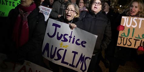 New Jewish Muslim Coalition Urges Action Against Hate Crimes