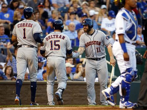 Houston Astros: 11-game streak ends in a heartbreak