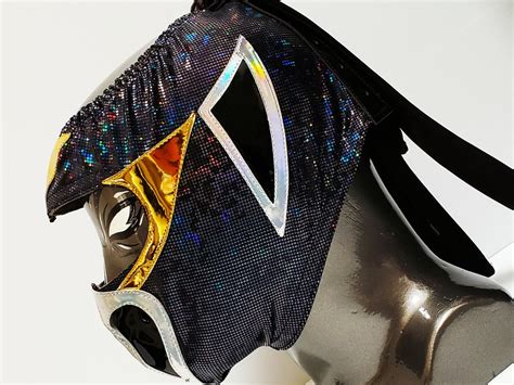 Hayabusa Wrestling Mask Wrestler Mask Japan Japanese マスク プロレス 日本レスリング