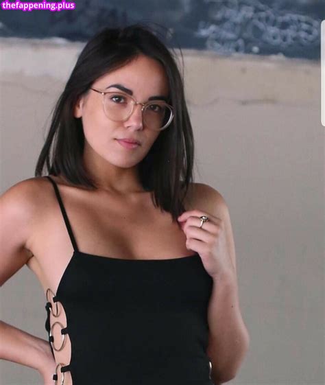 Agathe Auproux Agatheauproux Nude OnlyFans Photo 40 The Fappening Plus