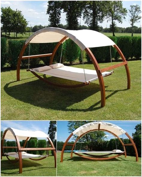5 Cool Outdoor Furniture Designs That Are Simply Amazing
