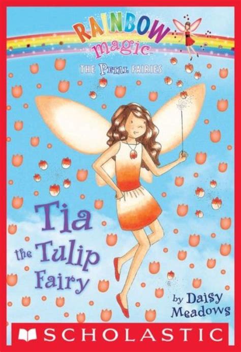 Ya Book Series About Fairies / Candy Fairies 3-Books-in-1! #2 | Book by