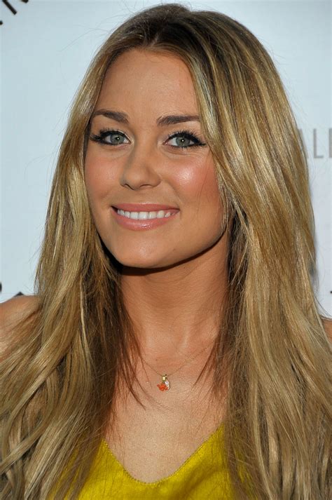 Lauren Conrad Im ‘very Happy With My Decision To Leave ‘the Hills