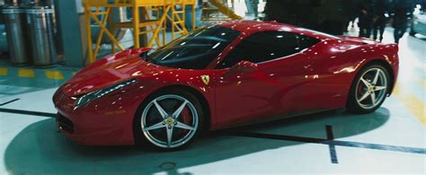 Maybe you would like to learn more about one of these? IMCDb.org: 2011 Ferrari 458 Italia 'Dino' in "Transformers: Dark of the Moon, 2011"