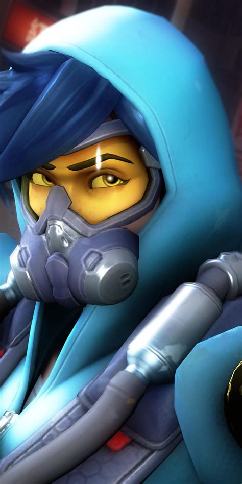 Overwatch Wallpapers 34 Overwatch Wallpapers Overwatch Tracer