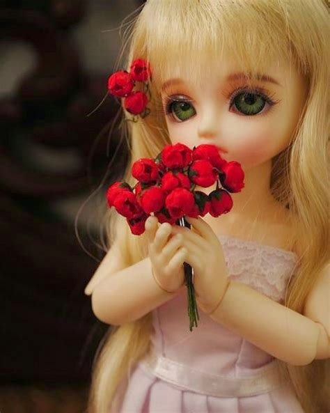 117 Wallpaper Hd For Cute Doll Picture Myweb