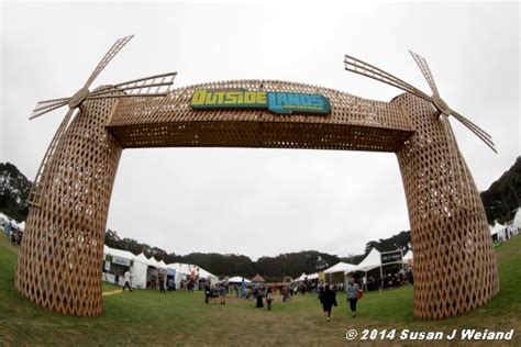 Review And Photos Outside Lands Friday